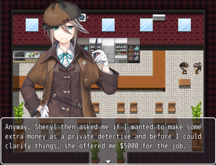 Florida Love Stories screenshot 6