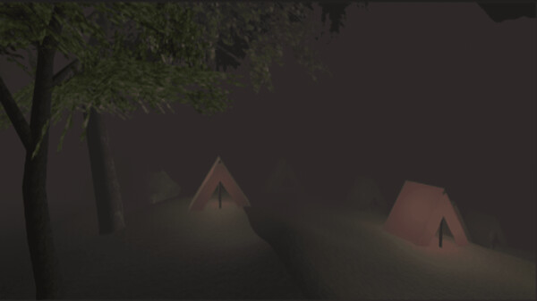 The Camp screenshot 2