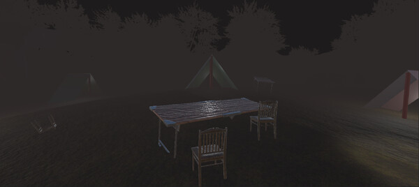The Camp screenshot 4