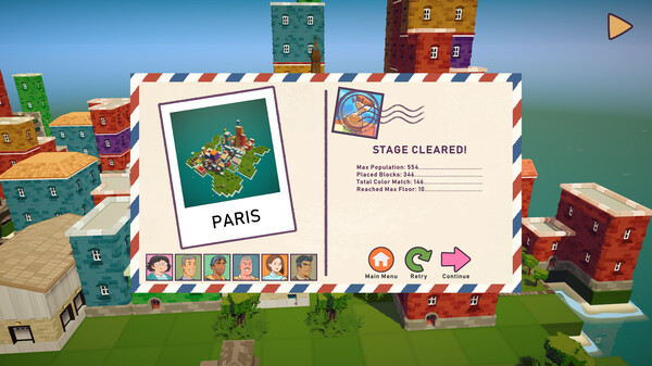 Mini City: Mayhem screenshot 7