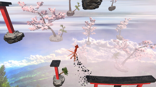 Squidding Over It screenshot 3