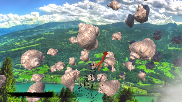 Squidding Over It screenshot 5