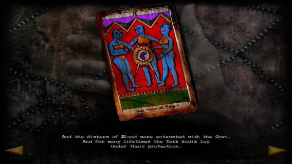 Shadow Man screenshot 9