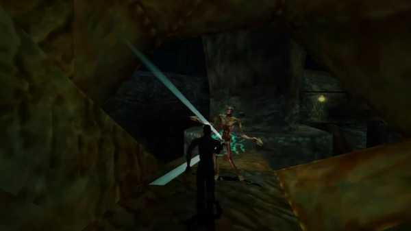 Shadow Man screenshot 7