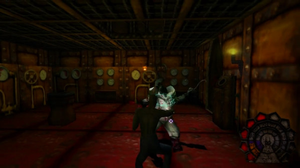 Shadow Man screenshot 8