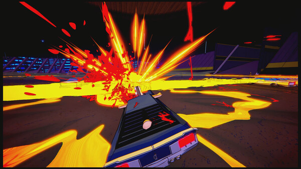 SWORDCAR screenshot 8