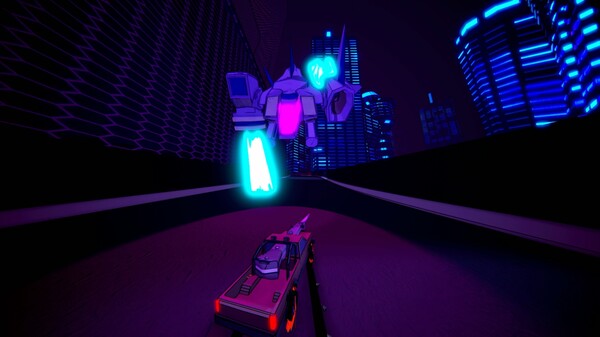 SWORDCAR screenshot 10