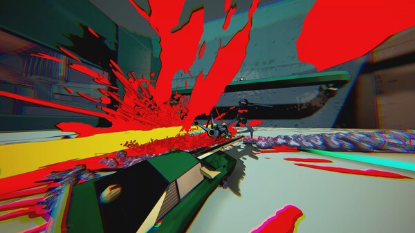 SWORDCAR screenshot 6