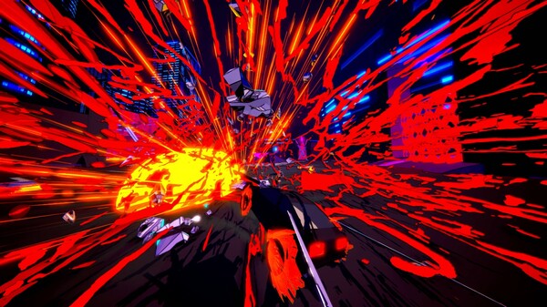 SWORDCAR screenshot 9