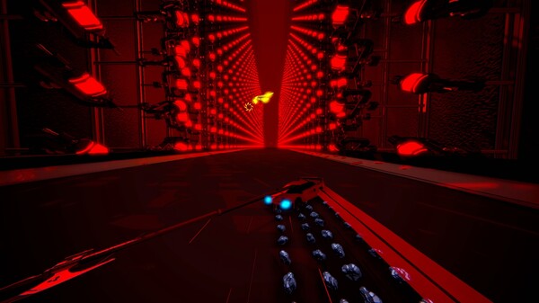 SWORDCAR screenshot 3