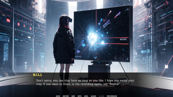 Experimentation screenshot 4
