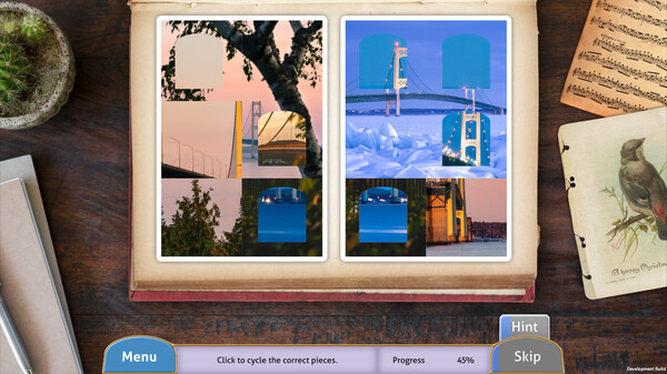Finding America: The Great Lakes screenshot 3