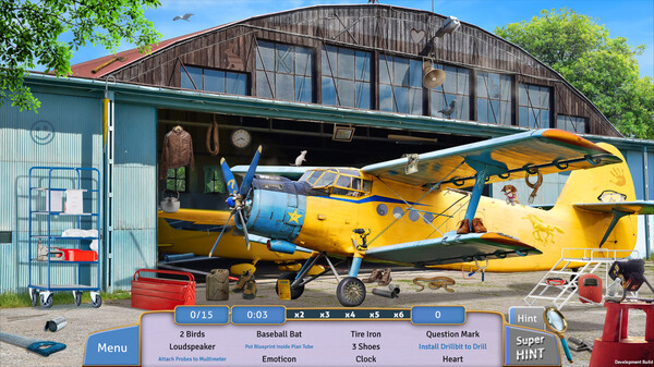 Finding America: The Great Lakes screenshot 8