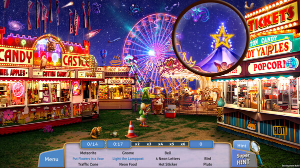 Finding America: The Great Lakes screenshot 5
