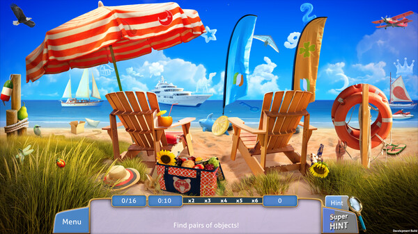 Finding America: The Great Lakes screenshot 6