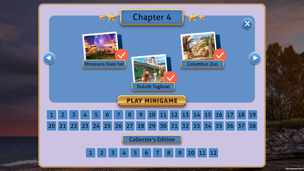 Finding America: The Great Lakes screenshot 1