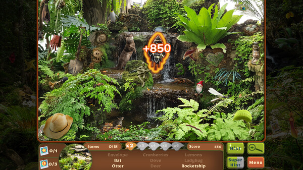 Nature Escapes 4 screenshot 5