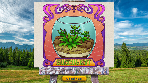 Nature Escapes 4 screenshot 7