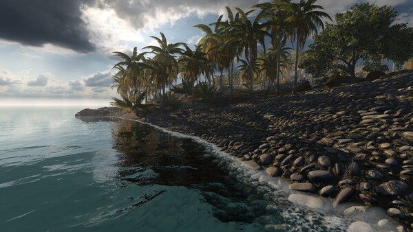 Leadwerks Game Engine 5 screenshot 4