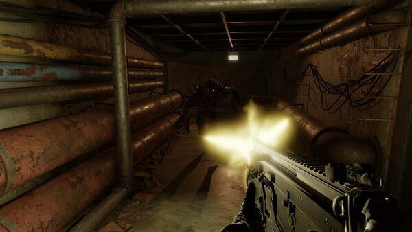 Leadwerks Game Engine 5 screenshot 8