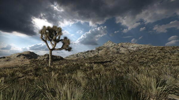 Leadwerks Game Engine 5 screenshot 5