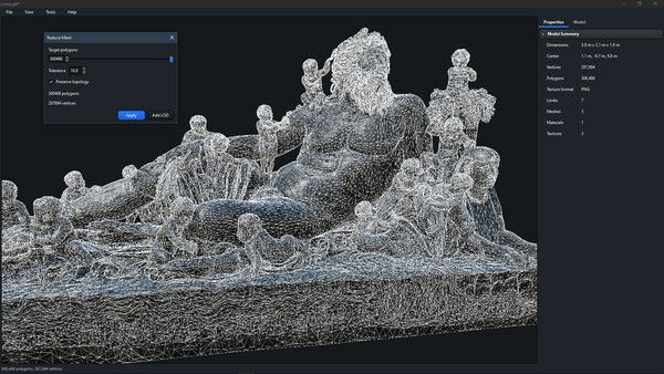 Leadwerks Game Engine 5 screenshot 12