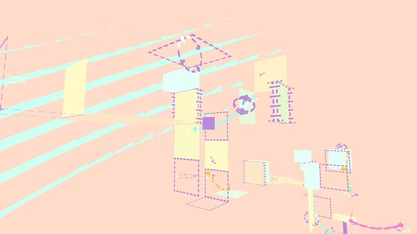 CaS-Puz: Camera Surface Puzzle screenshot 7