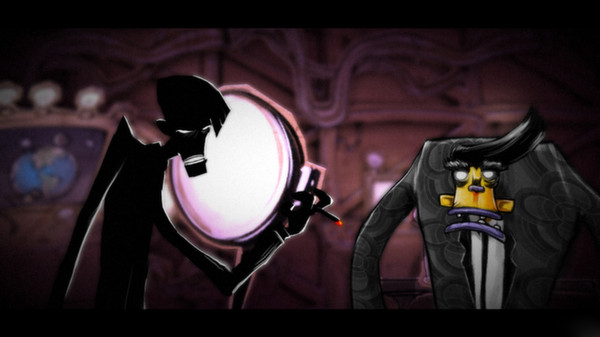Stick it to The Man! screenshot 3