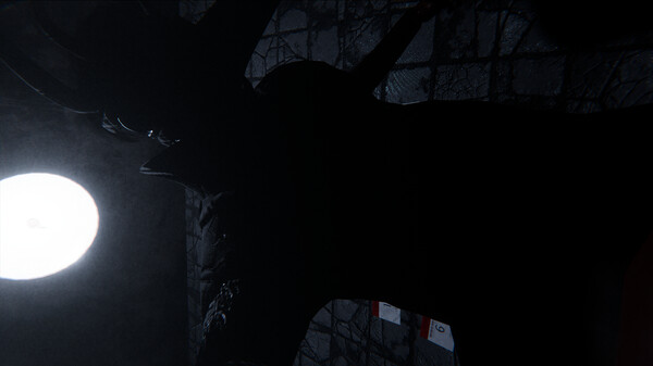 Sorrow Asylum screenshot 5