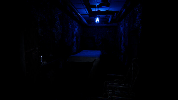 Sorrow Asylum screenshot 11