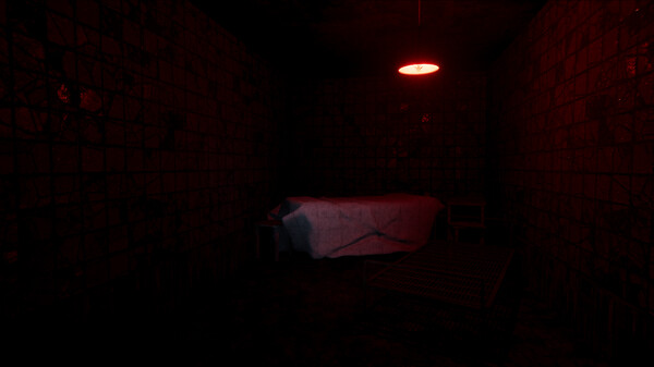 Sorrow Asylum screenshot 10
