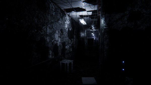 Sorrow Asylum screenshot 1