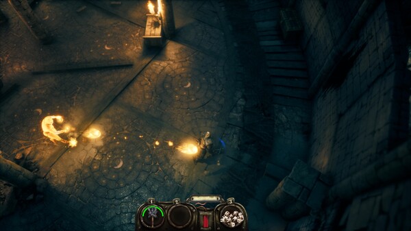 Moroi screenshot 2