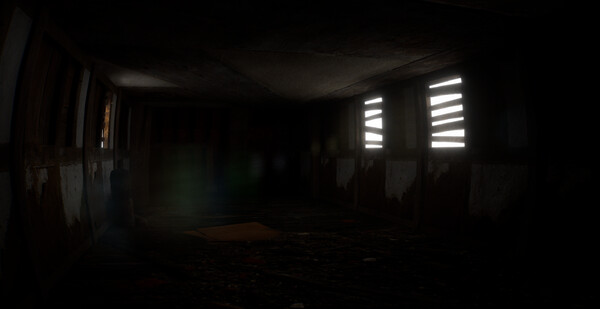 The Backrooms : Last Expedition screenshot 10