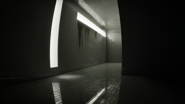 The Backrooms : Last Expedition screenshot 2