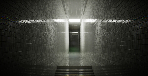 The Backrooms : Last Expedition screenshot 7