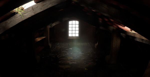 The Backrooms : Last Expedition screenshot 8