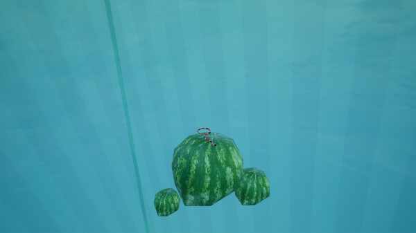 Snake Jump screenshot 3