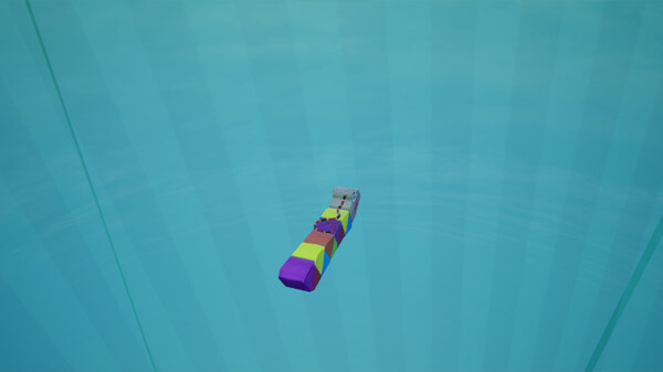 Snake Jump screenshot 5