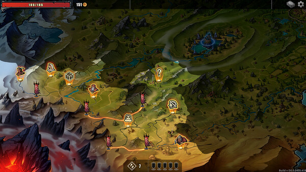 None Shall Intrude screenshot 4