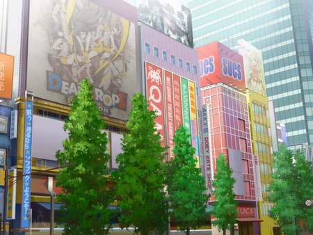 Go! Go! Nippon! ~My First Trip to Japan~ screenshot 4