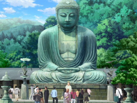 Go! Go! Nippon! ~My First Trip to Japan~ screenshot 6