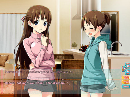 Go! Go! Nippon! ~My First Trip to Japan~ screenshot 1