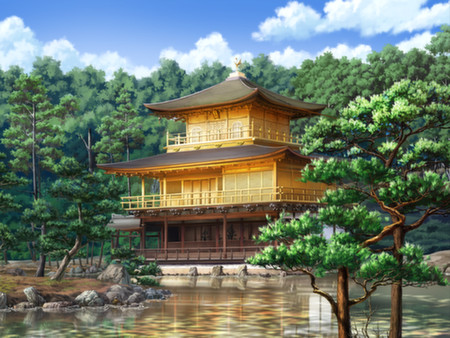 Go! Go! Nippon! ~My First Trip to Japan~ screenshot 5