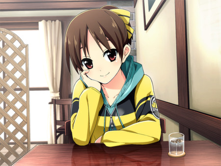 Go! Go! Nippon! ~My First Trip to Japan~ screenshot 3