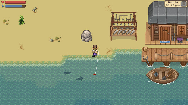 Forest Spirit screenshot 5