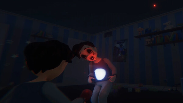 Sweet Dreams screenshot 4