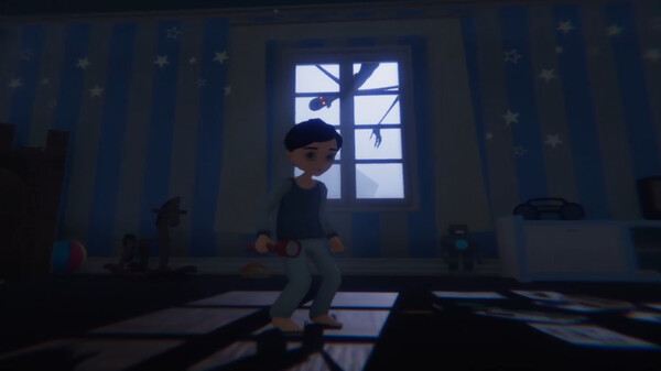 Sweet Dreams screenshot 6