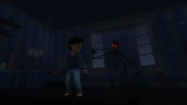 Sweet Dreams screenshot 5