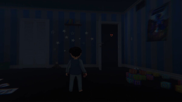 Sweet Dreams screenshot 3